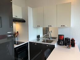 La Résidence de la Villa Quartz