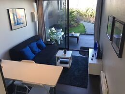 La Résidence de la Villa Quartz