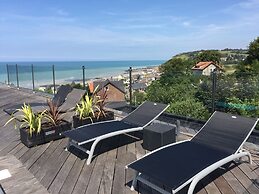 La Résidence de la Villa Quartz