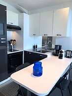 La Résidence de la Villa Quartz