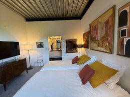 La Résidence de la Villa Quartz