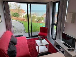 La Résidence de la Villa Quartz