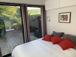 La Résidence de la Villa Quartz