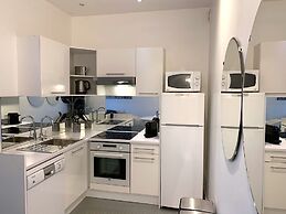 La Résidence de la Villa Quartz