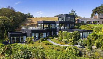 La Résidence de la Villa Quartz