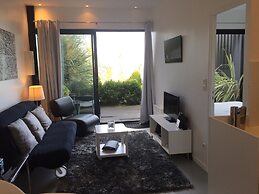 La Résidence de la Villa Quartz