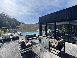 La Résidence de la Villa Quartz