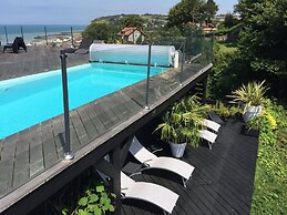 La Résidence de la Villa Quartz