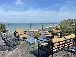 La Résidence de la Villa Quartz