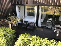 La Résidence de la Villa Quartz