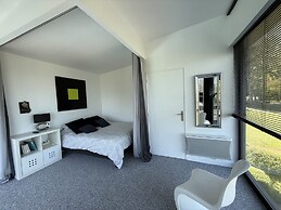 La Résidence de la Villa Quartz