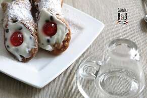 B&B Cannoli