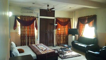 Dikord Hotel and Events Centre