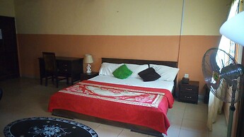 Dikord Hotel and Events Centre