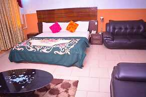 Dikord Hotel and Events Centre