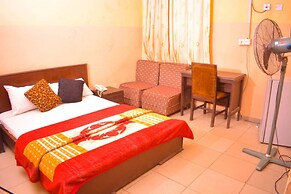 Dikord Hotel and Events Centre