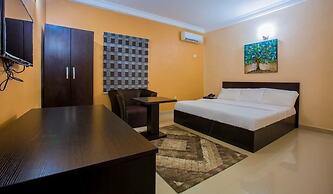 Frankeyz Haven Suites