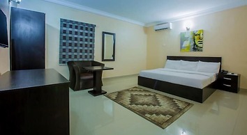 Frankeyz Haven Suites