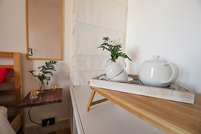 Le Stanze Di Brando E Nico