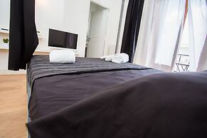 Le Stanze Di Brando E Nico