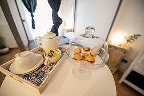 Le Stanze Di Brando E Nico