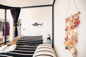 Le Stanze Di Brando E Nico