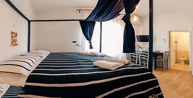 Le Stanze Di Brando E Nico