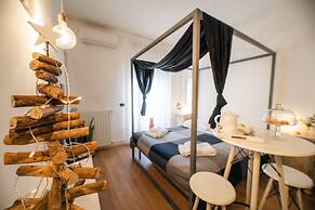 Le Stanze Di Brando E Nico