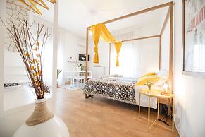 Le Stanze Di Brando E Nico