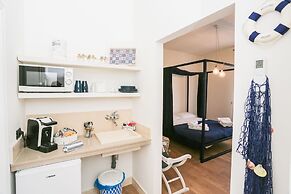 Le Stanze Di Brando E Nico