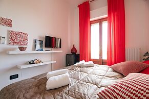 Le Stanze Di Brando E Nico