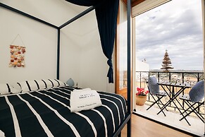 Le Stanze Di Brando E Nico