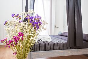 Le Stanze Di Brando E Nico