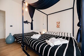 Le Stanze Di Brando E Nico