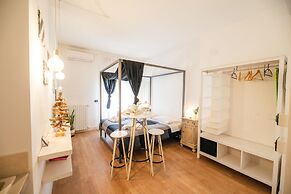 Le Stanze Di Brando E Nico