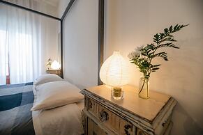 Le Stanze Di Brando E Nico