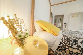 Le Stanze Di Brando E Nico