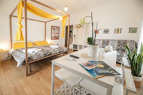 Le Stanze Di Brando E Nico