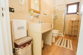 Le Stanze Di Brando E Nico