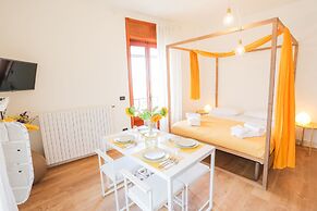 Le Stanze Di Brando E Nico