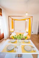 Le Stanze Di Brando E Nico