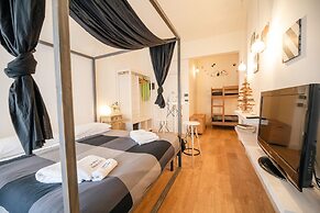 Le Stanze Di Brando E Nico