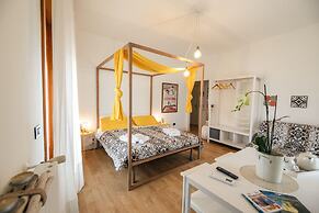 Le Stanze Di Brando E Nico