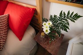 Le Stanze Di Brando E Nico