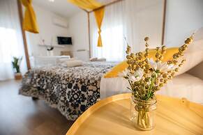 Le Stanze Di Brando E Nico