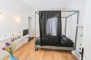 Le Stanze Di Brando E Nico