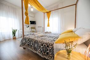 Le Stanze Di Brando E Nico