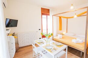 Le Stanze Di Brando E Nico