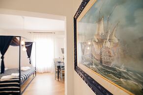 Le Stanze Di Brando E Nico