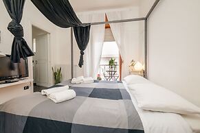 Le Stanze Di Brando E Nico